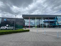 Image result for Droylsden