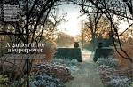 Christopher Stocks» Winfield House | Gardens Illustrated