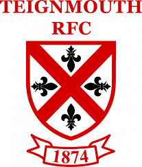 Image result for Teignmouth Rugby Football Club
