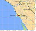 Bodega Bay, California (CA 94923) profile: population, maps, real ...
