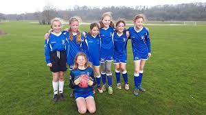 Image result for Fry Club Colts & Fry Club Girls Jfc