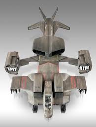 Image result for alien dropship