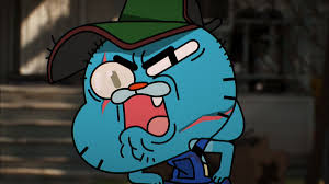 「ロッキー・ロビンソン おかしなガムボール」の画像検索結果