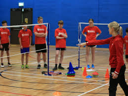 Image result for Stanstead Abbotts Badminton Club