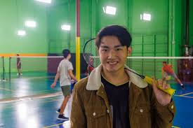 Image result for Phoenix Junior Badminton Club