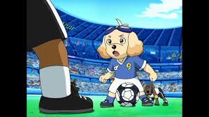 「リニア ワンワンセレプー それゆけ!徹之進」の画像検索結果