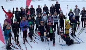 Image result for Clydebank Ski Club