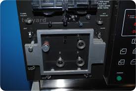 Image result for CS-3000 Baxter