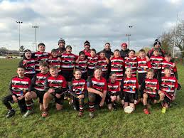 Image result for Llandeilo Rugby Football Club