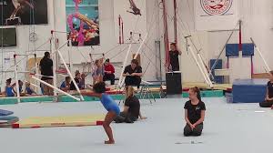 Image result for Heathrow Gymnastics Club