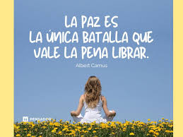 Image result for FOTO DE PAZ