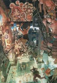 「帝国少年」の画像検索結果