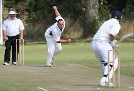 Image result for Gidea Park & Romford Cricket Club