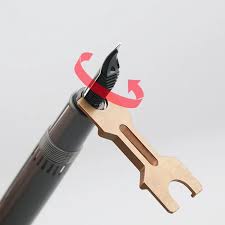 Image result for fountain pen section pliers
