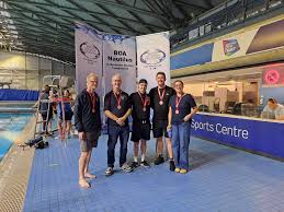 Image result for Pembroke Octopush Club