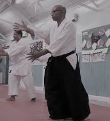 Image result for Goryukai Aikido Yoshinkan (Chichester)