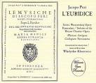 Jacopo Peri | Publish with Glogster!