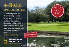 Image result for Belton Park Golf Club