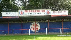 Image result for Mill Hill Rugby Football Club