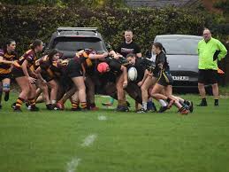 Image result for Trinity Guild Rugby Football Club