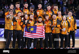 Image result for Commonwealth Badminton Club