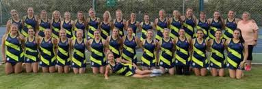 Image result for Guildford Netball Club