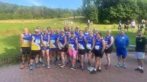 Image result for Redcar Race Walking Club