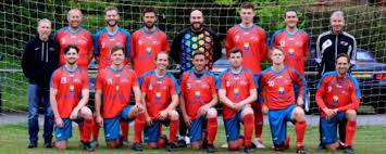 Image result for Chiddingfold Youth Fc