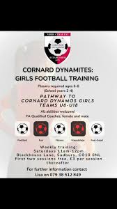 Image result for Afc Cornard Dynamos Fc