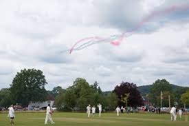 Image result for Ickwell Cricket Club