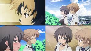 「吉井玲 バカとテストと召喚獣」の画像検索結果