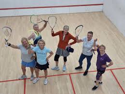 Image result for Warlingham Squash and Racketball Club