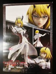 「ミッシェル・K・デイヴス」の画像検索結果