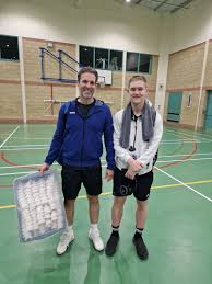 Image result for St Peters (Chorley) Badminton Club