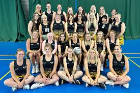 Image result for Erewash pixies netball club