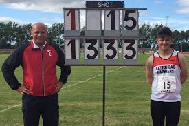 Image result for Gateshead Harriers & Athletics Club