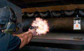 Image result for Leatherhead Rifle Club