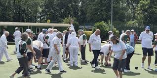 Image result for Bolton Flat Green Bowling Club