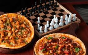 Image result for Alnwick Chess Club