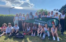 Image result for Newport Harriers Athletic Club