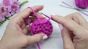 Image result for Magic Ball Crochet