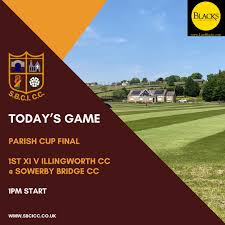 Image result for Sowerby Bridge Cricket Club