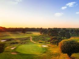 Image result for Walton Heath Golf Club