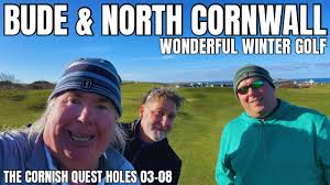 Image result for Bude & North Cornwall Golf Club Ltd