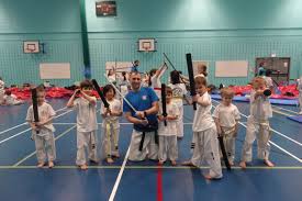 Image result for White Tiger Martial Arts