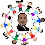 Teaching Diversity Dr. Martin Luther King, Jr. Day Activity