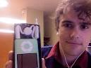 Whether yesterday's Zune 2