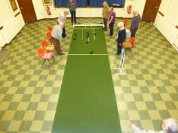 Image result for Rhydlewis Short Mat Bowling Club
