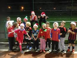 Image result for Fry Club Colts & Fry Club Girls Jfc
