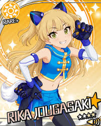 「桐野アヤ アイドルマスターシンデレラガールズ」の画像検索結果